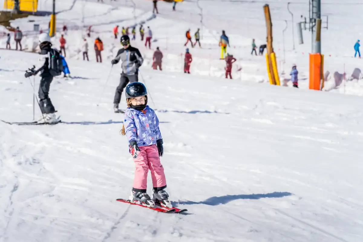 Najlepsze miejsca na narty w Europie: Przewodnik 2024