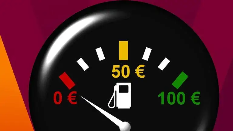 Sprit sparen: So senken Sie Verbrauch & Kosten Tipps vom Experten