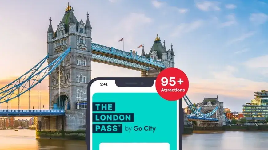 London Pass: Attraktionen, Kosten & Lohnt sich der Kauf?