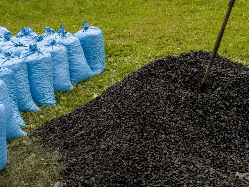 Ile kosztuje ekogroszek w Czechach? Ceny, które mogą Cię zaskoczyć