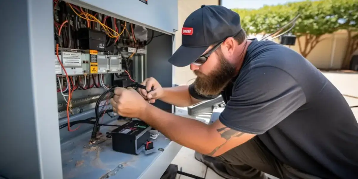 Jak podnieść napięcie na falowniku Sofar bez ryzyka uszkodzeń