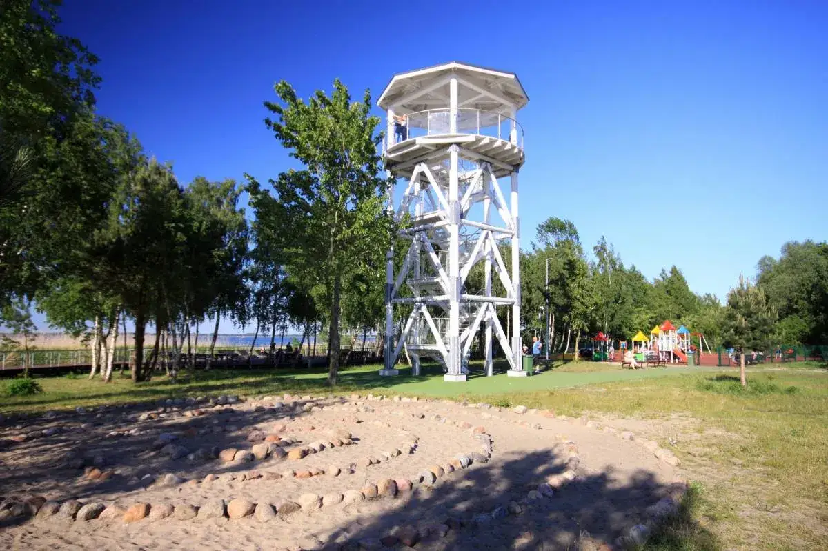 Najciekawsze atrakcje w Trzebieży, które musisz zobaczyć