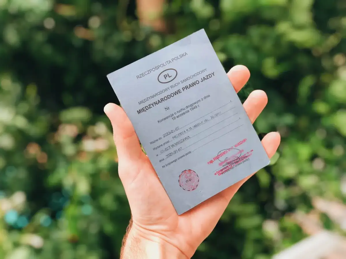 Prawo jazdy konwencja genewska: Co oznacza dla kierowców i jakie są zasady?