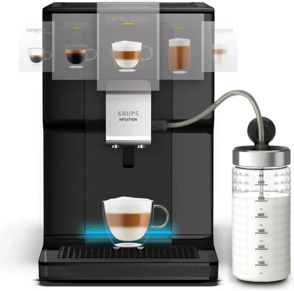 Jak wybrać najlepszą markę ekspresu do kawy? Ranking i porady dla Ciebie