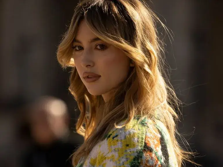 Jak łatwo zrobić grzywkę Hollywood w domu i uniknąć błędów