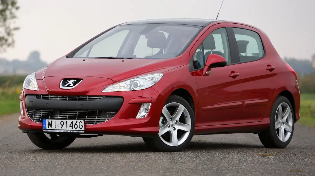 Peugeot 308 jaki silnik wybrać, aby uniknąć wysokich kosztów paliwa?