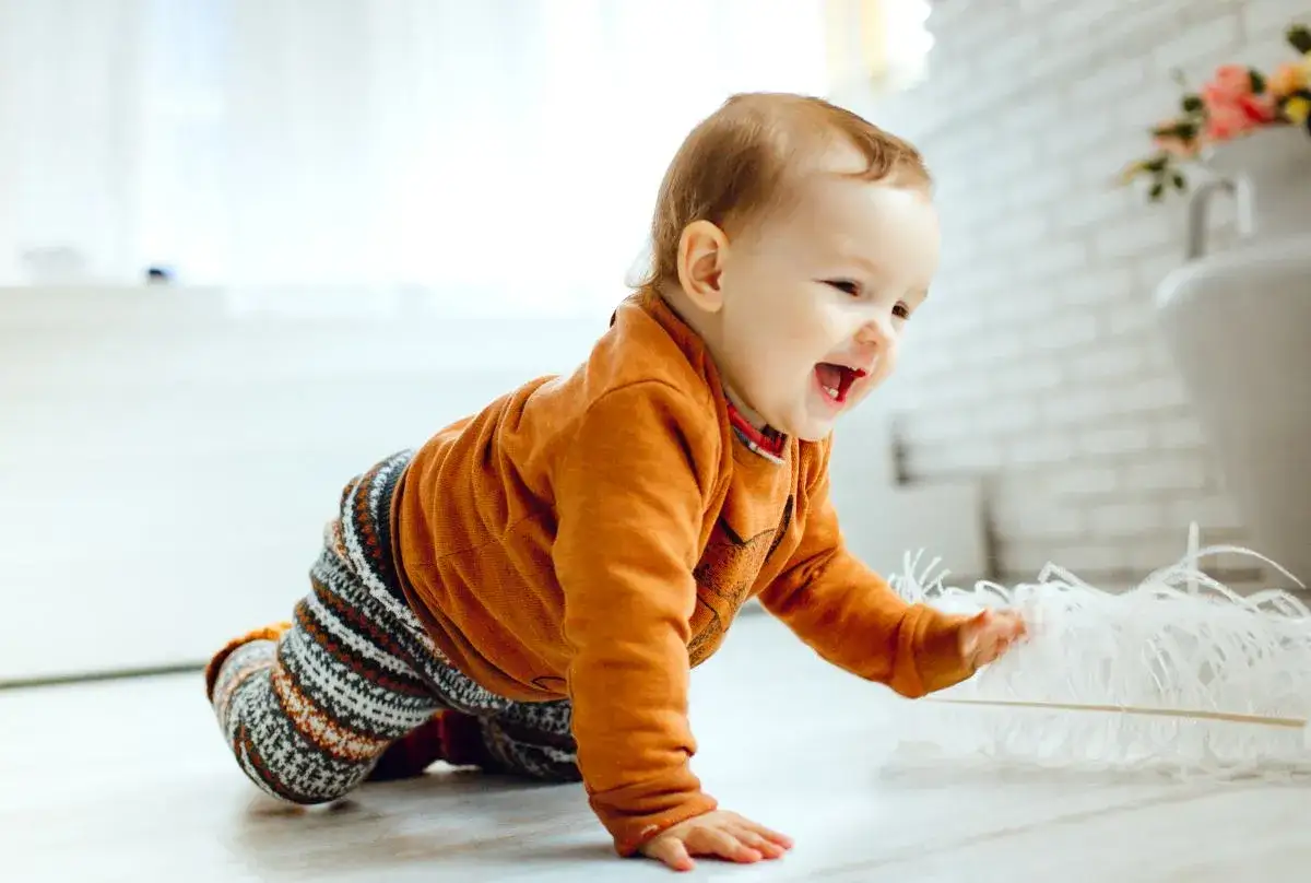 Najlepsze pomysły na prezent dla półrocznego dziecka, które zachwycą