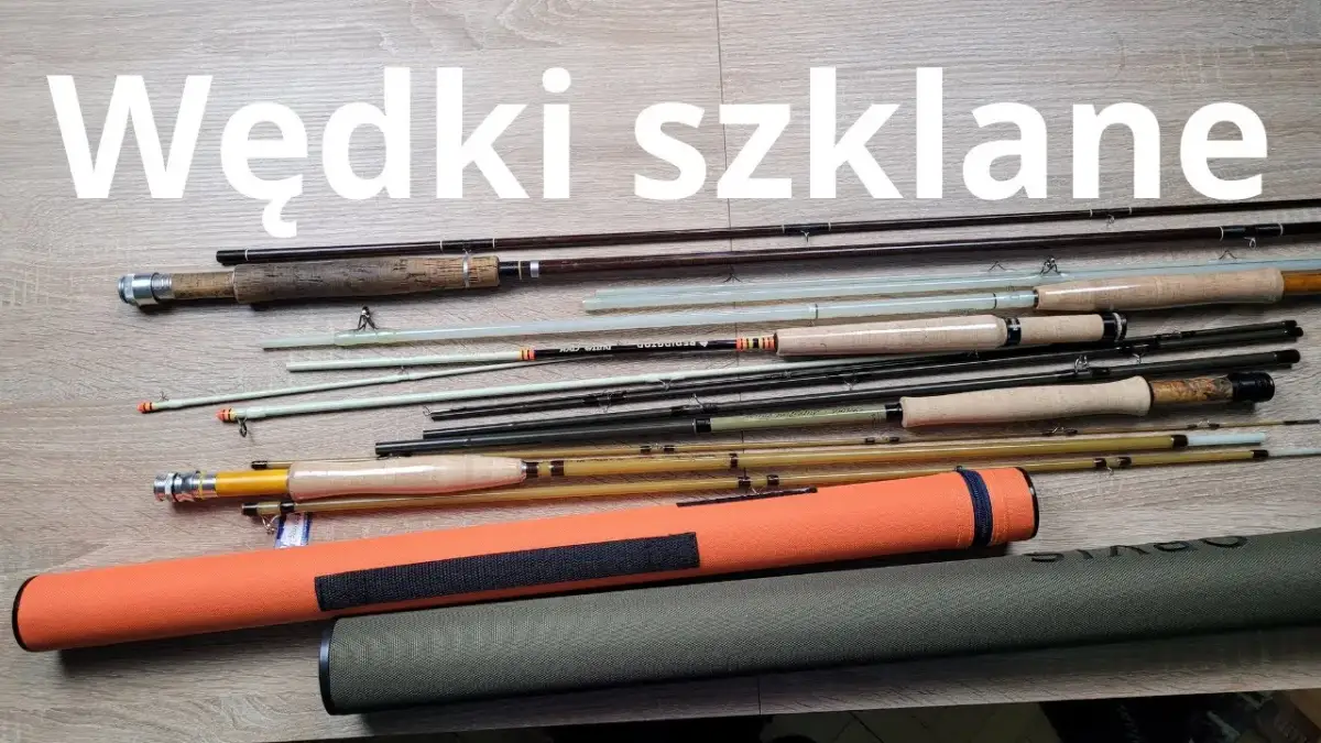 Wędka z włókna szklanego czy węglowego – co wybrać, aby nie żałować?