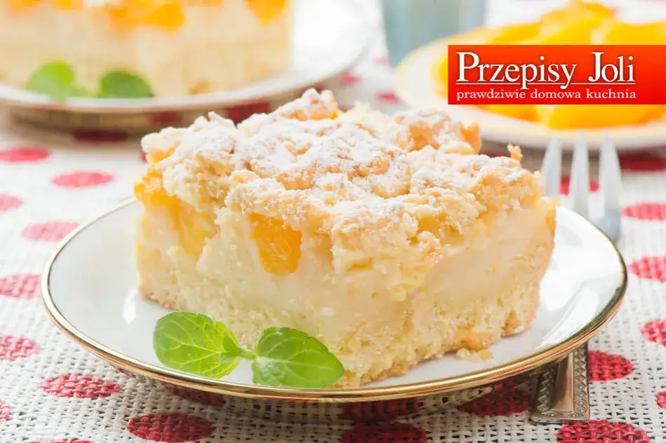 Ciasto kruche przepisy Joli – proste i pyszne wypieki krok po kroku