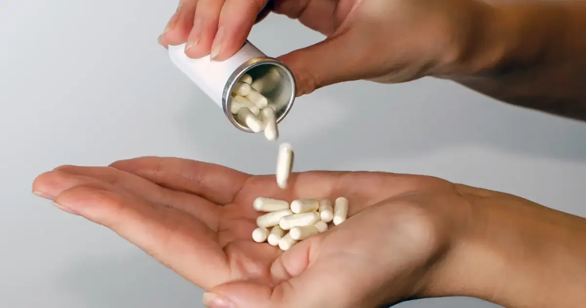 Probiotyk jaki wybrać, aby wspierać zdrowie i uniknąć problemów trawiennych