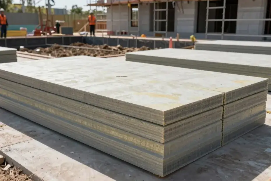 Jaka grubość XPS na fundament? Sprawdź rekomendacje i uniknij błędów