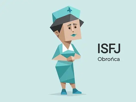 ISFJ: Najczęstszy typ osobowości? Poznaj cechy i znaczenie