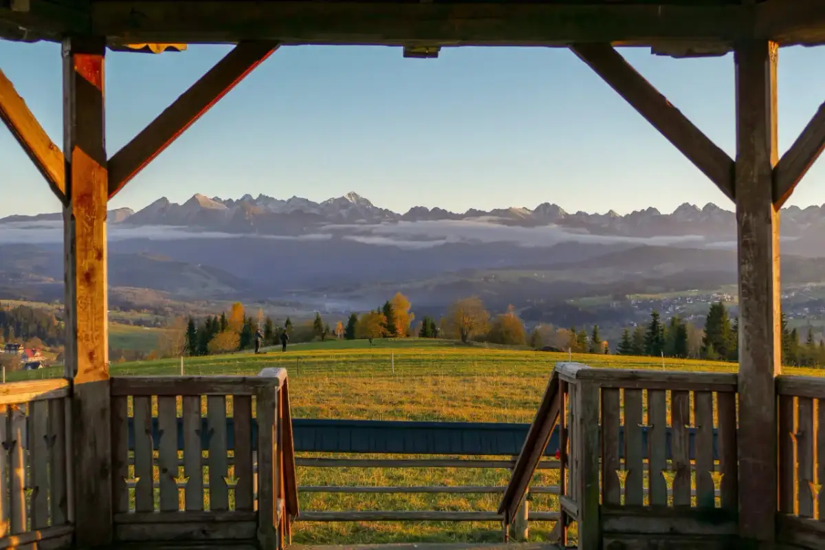 Czarna Góra: Jedna nazwa, trzy miejsca. Które wybrać?