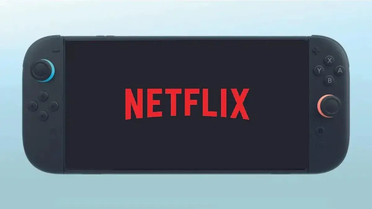 Czy na Nintendo Switch jest Netflix? Sprawdź brak aplikacji i alternatywy