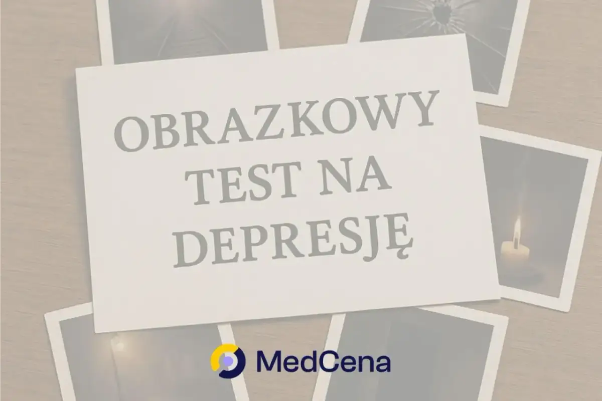 Test na depresję online: Objawy, diagnoza i gdzie szukać pomocy?