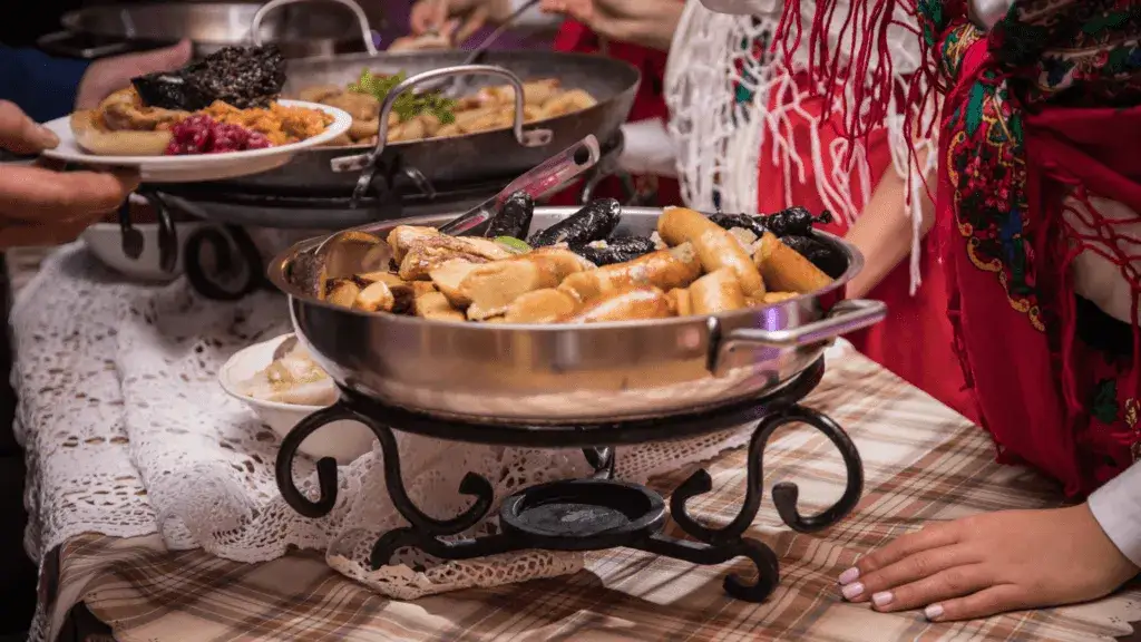 Odkryj smaki Wielkopolski: potrawy regionalne, które musisz spróbować