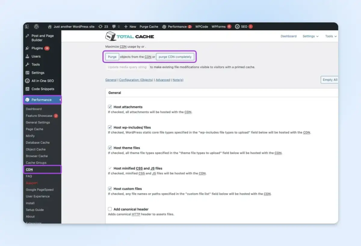 Jak wyłączyć stronę w WordPressie i uniknąć problemów z SEO