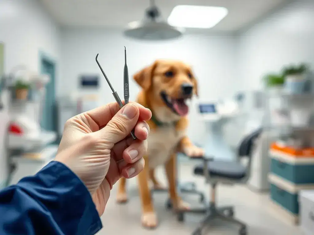 Ile kosztuje narkoza dla psa? Sprawdź, co wpływa na cenę