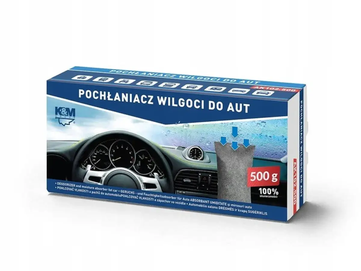 Czy świeczka pochłania wilgoć? Fakty, które musisz znać