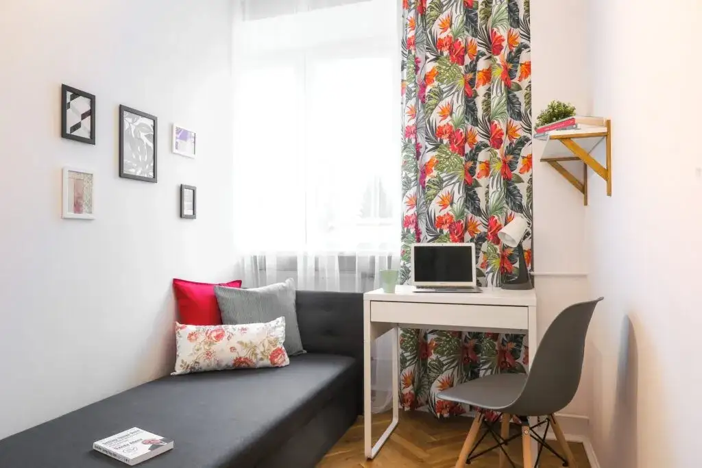 Jak urządzić mieszkanie na wynajem, aby przyciągnąć najemców?