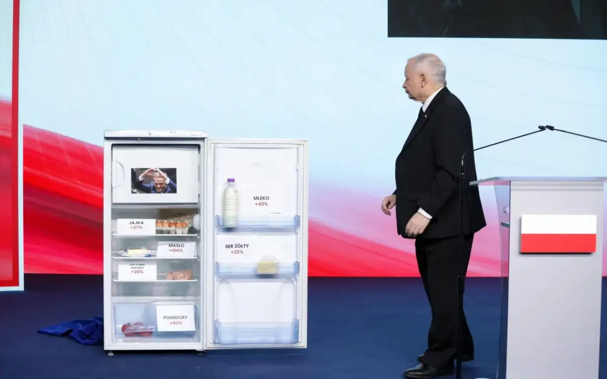 Program gospodarczy PiS a inflacja - Walka z drożyzną czy jej skutkami?