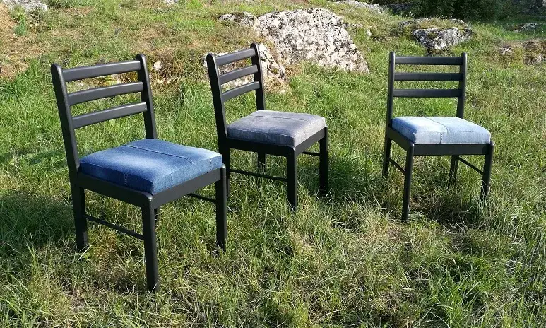 Jak zrobić krzesło: Proste kroki do stworzenia idealnego mebla