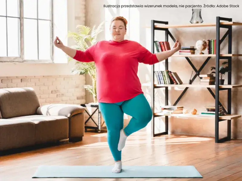 Otyłość: Jak jej zapobiec? Skuteczne strategie na lata