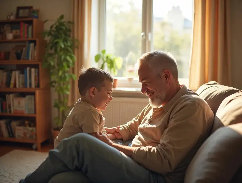 Jak dotrzeć do dziecka, które nie słucha – skuteczne metody i porady dla rodziców