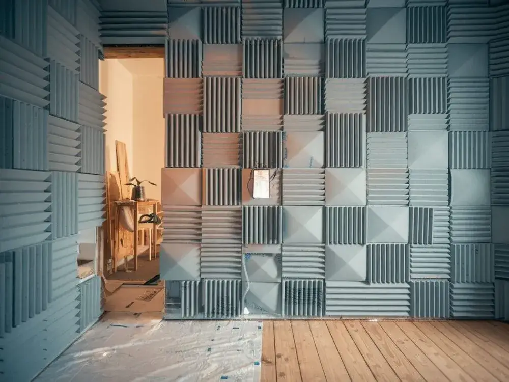 Jak wygłuszyć pokój w bloku? Skuteczne metody na hałas z sąsiedztwa