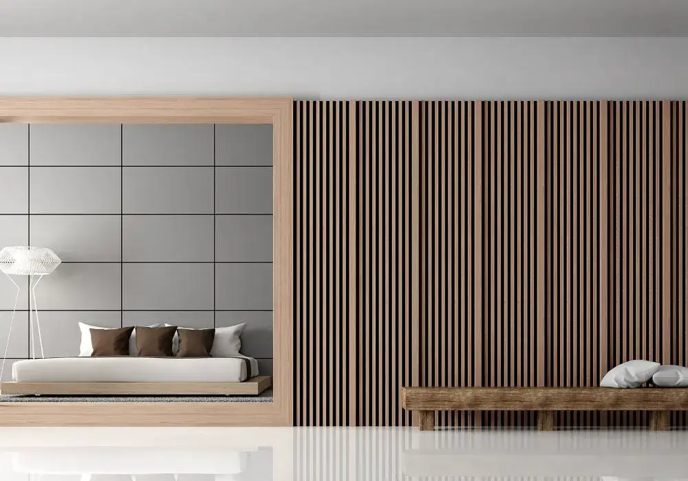 Czy lamele są modne? Trwały trend i praktyczne porady!