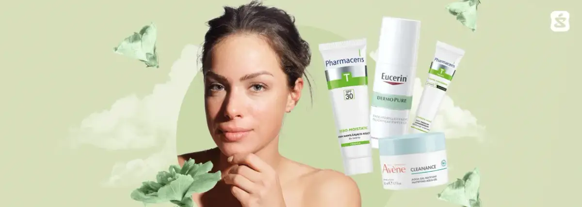 Jaki krem na niedoskonałości? Ekspert radzi, jak wybrać