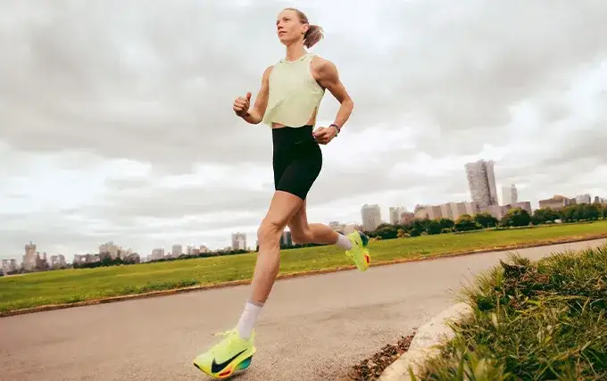 L'allure moyenne footing femme : ce que vous devez vraiment savoir