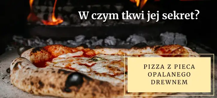 Jakie drewno do pieca do pizzy? Ekspert radzi i zdradza sekrety
