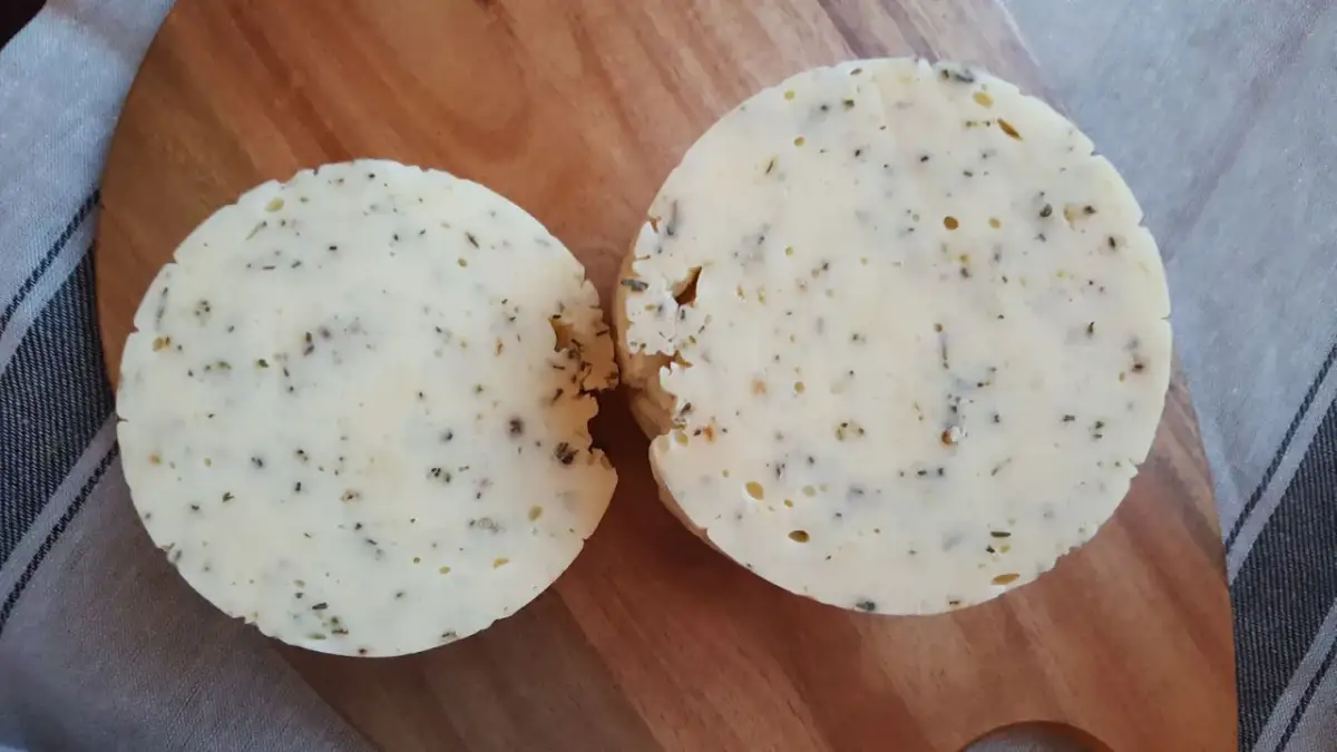 Jak zrobić kozi ser żółty - krok po kroku do idealnego smaku