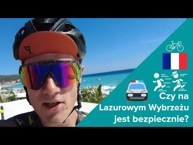 Nicea czy jest bezpiecznie? Odkryj zagrożenia i bezpieczne miejsca