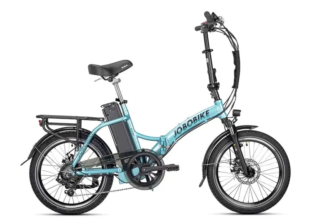 Jaki rower elektryczny dla seniora? Wybierz bezpieczny i komfortowy model