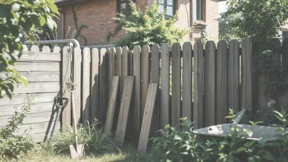 Ogrodzenie obiektem budowlanym? Sprawdź przepisy i formalności.
