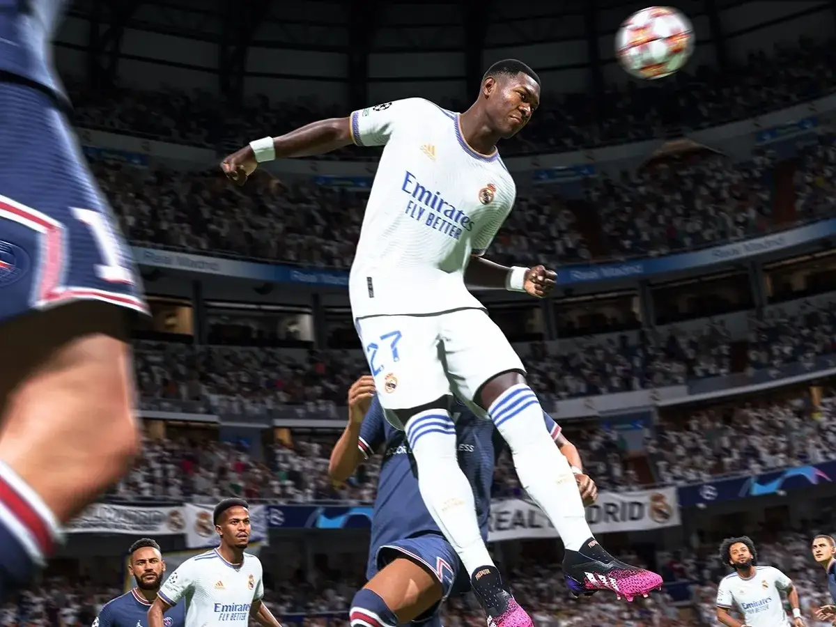 Jak bronić karne w FIFA 22 i unikać straty goli w kluczowych momentach