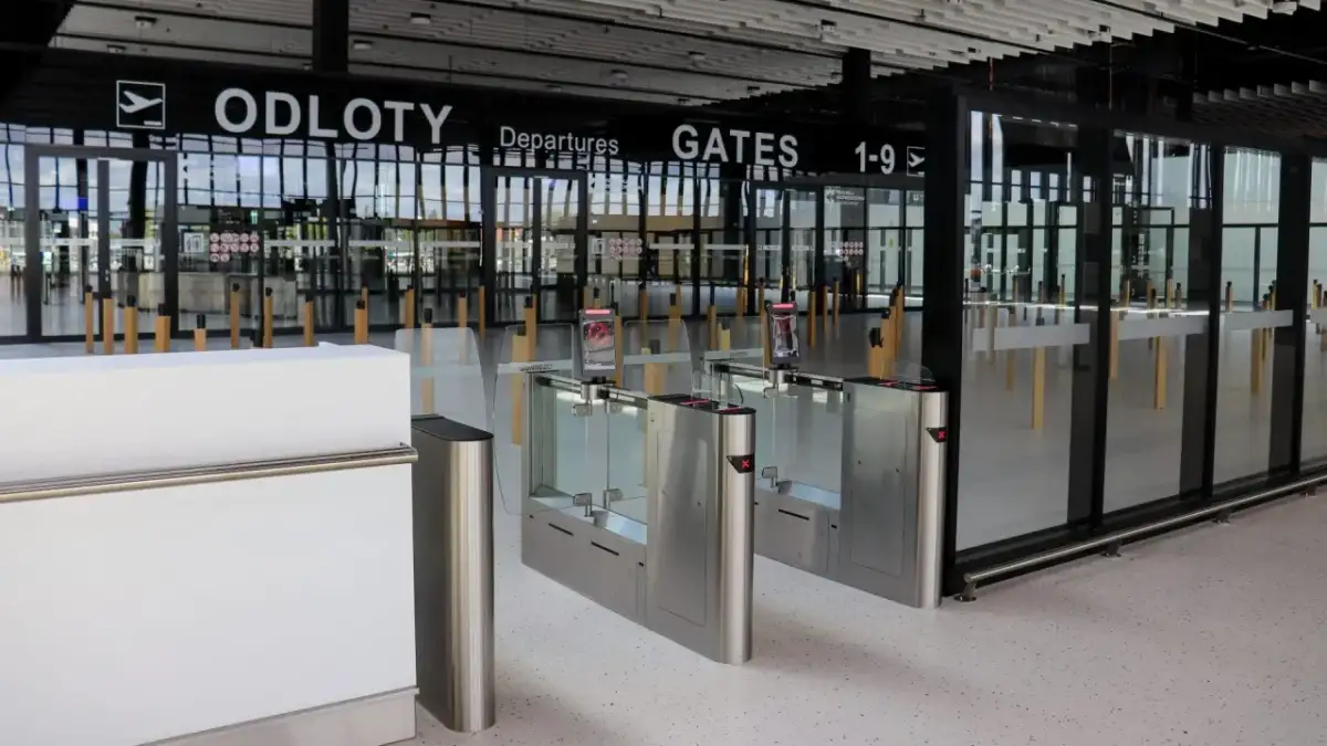 Gdzie można polecieć z Radomia? Odkryj najlepsze kierunki podróży