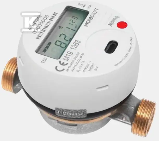 Wybór wodomierza do bloku: Radiowy czy mechaniczny? Co musisz wiedzieć?