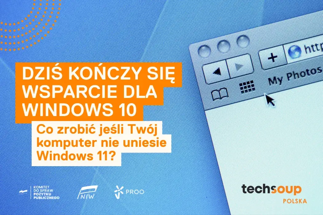 Jak zaktualizować Windows 10 do 11? Poradnik + czy Twój PC jest gotowy?