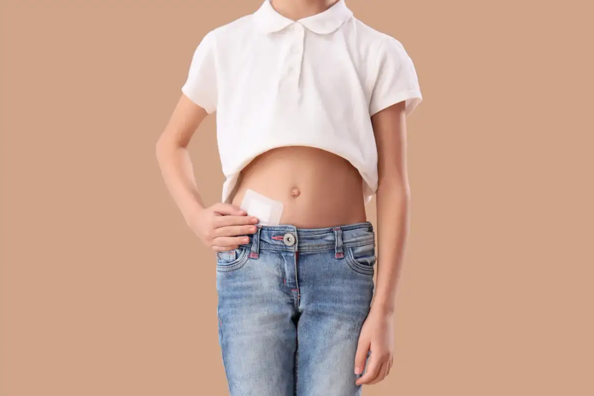 Objawy wyrostka u dziecka – jak rozpoznać zagrożenie zdrowia?