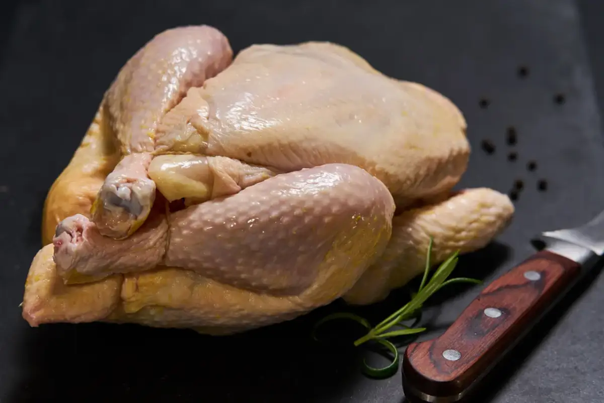 Kurczak sielski czy zagrodowy - który wybór jest zdrowszy i smaczniejszy?