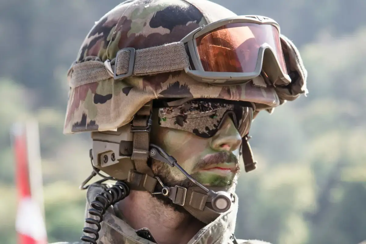 Czy z wadą wzroku przyjmują do wojska? Sprawdź, jakie są kryteria