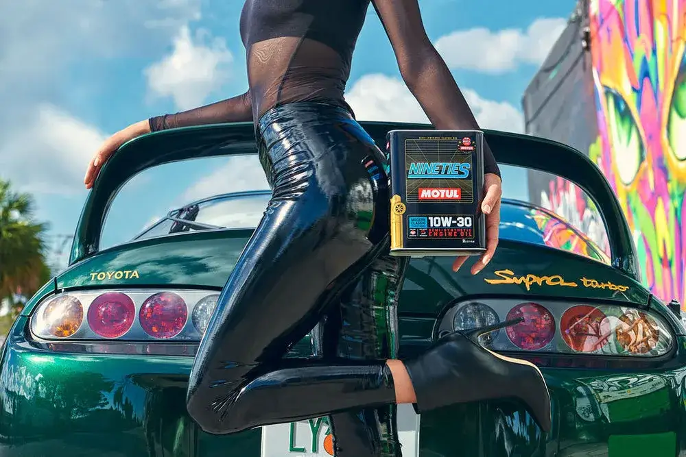 Motul TRH 97 - najlepszy olej przekładniowy do maszyn rolniczych