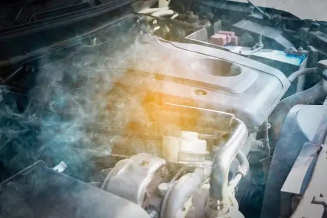 Jaki olej gdy silnik bierze - skuteczne rozwiązania na zużycie oleju