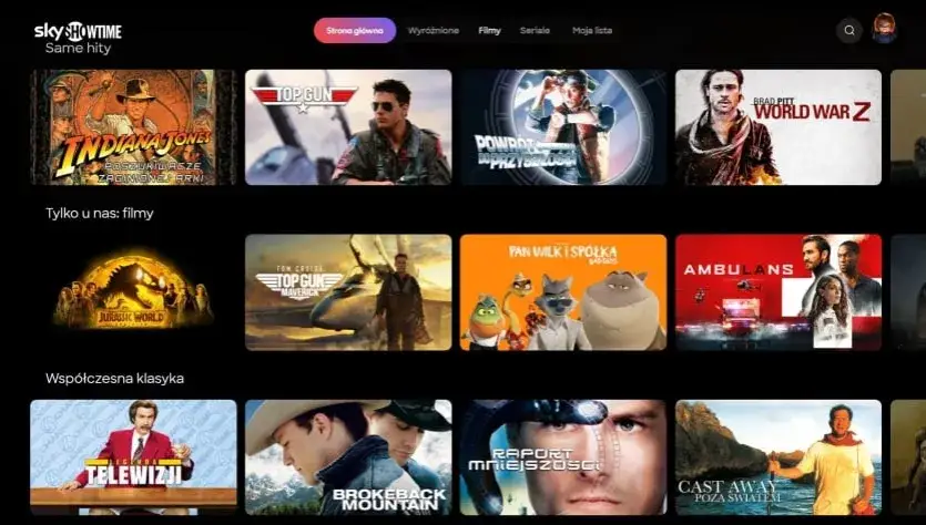 Najlepsze platformy streamingowe na premierę nowych filmów – gdzie oglądać?