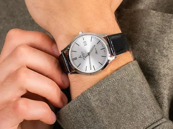 Fajny zegarek męski: odkryj swój styl i wybierz idealny model