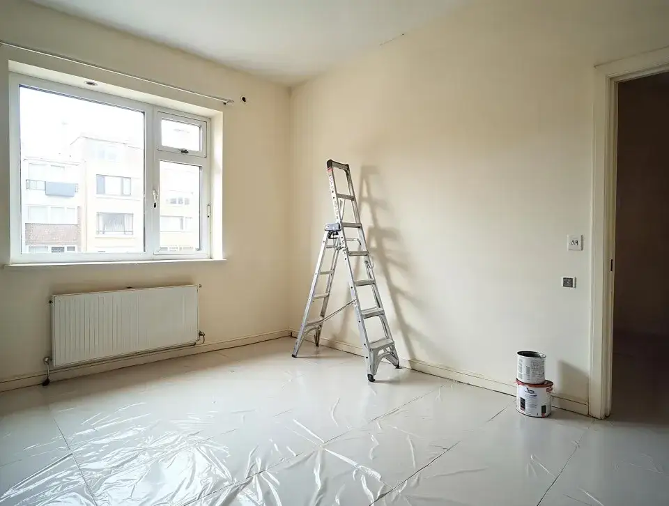 Czy trzeba zgłaszać remont mieszkania do spółdzielni? Ważne informacje