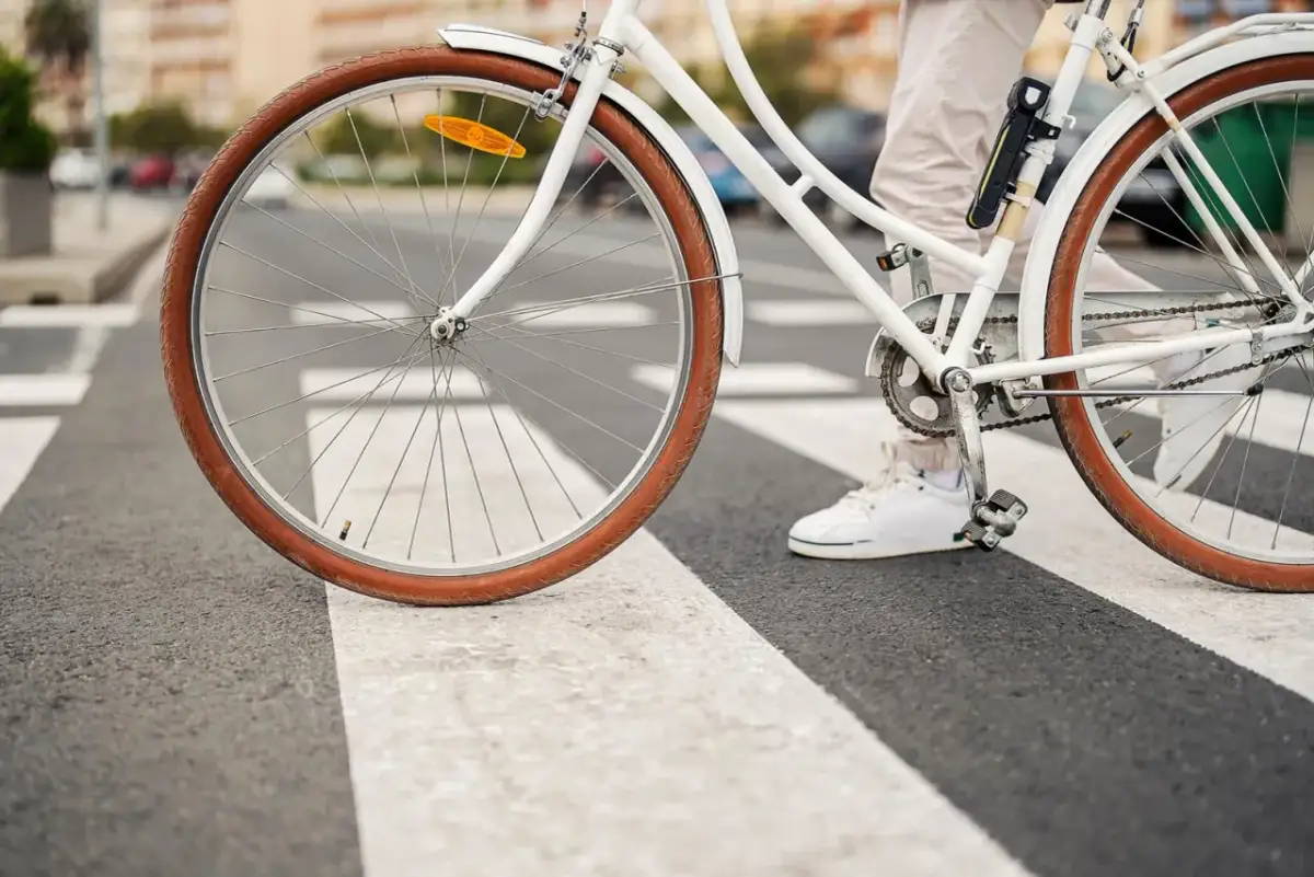 Jaki rower do miasta? Sprawdź, który model jest najlepszy dla Ciebie